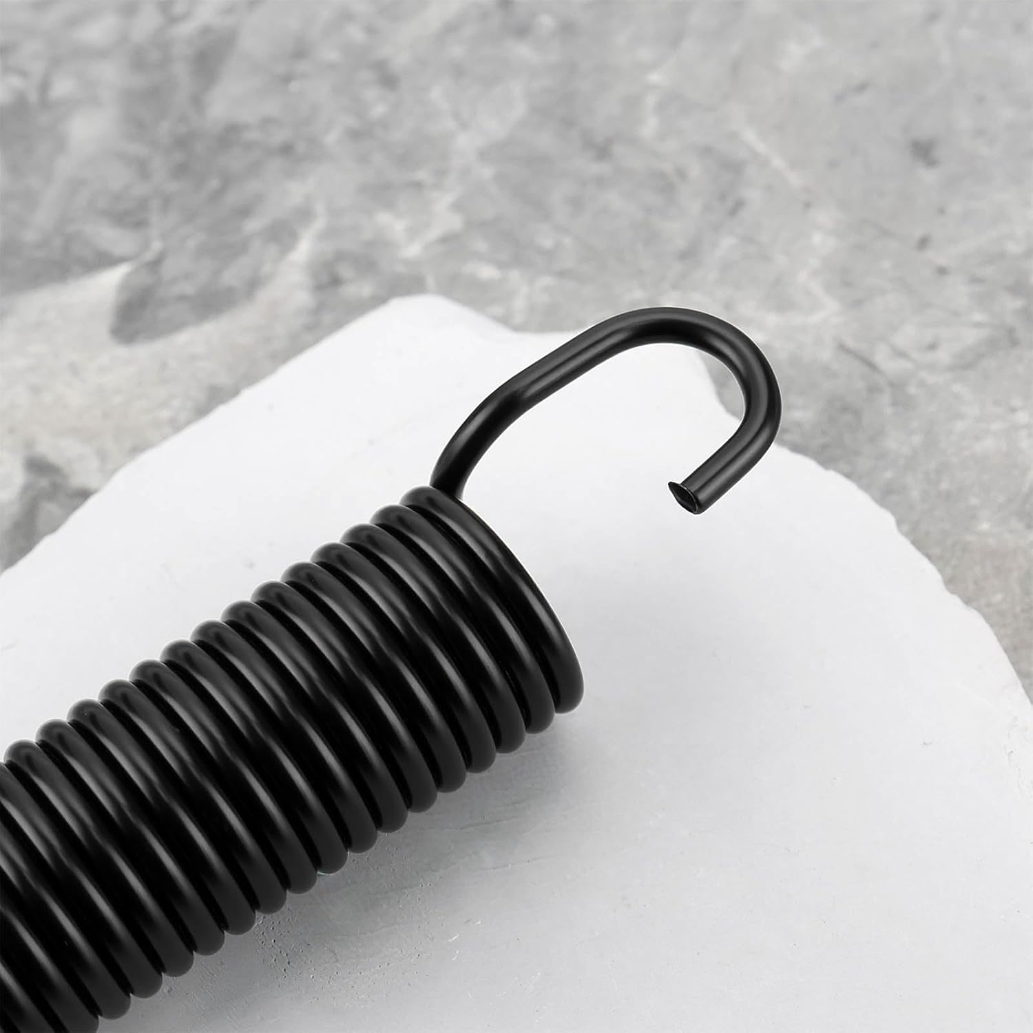 Tractor Idler Extension Spring 732-04323B 732-04323 Compatible with MTD Compatible with Cub Cadet image number 2