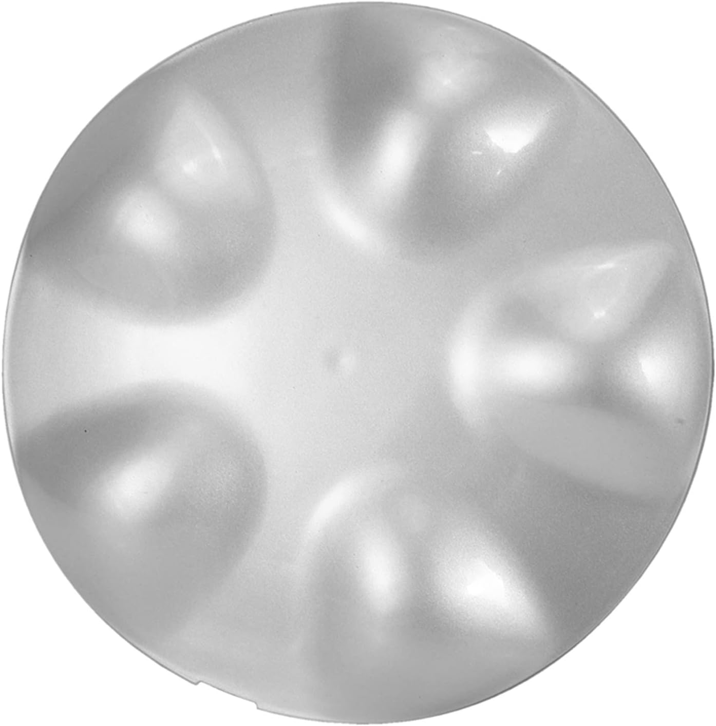 Jfqm Car Wheel Cap Decorative Cover Wheel Hub Cover Fit for Ford Transit MK6 Mk7 2000-2013 Yc15-1130-Ad 4067089 image number 3