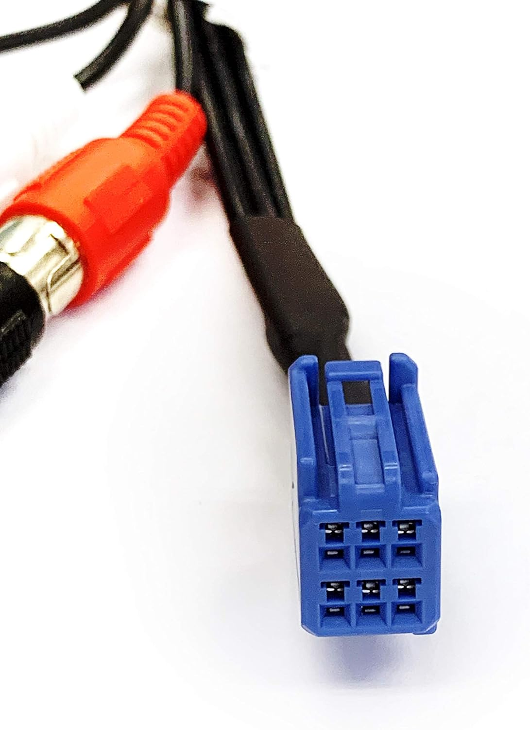 (VTR-01-6P) Toyota ND3T-W57(N109) External Input VTR Adapter image number 3