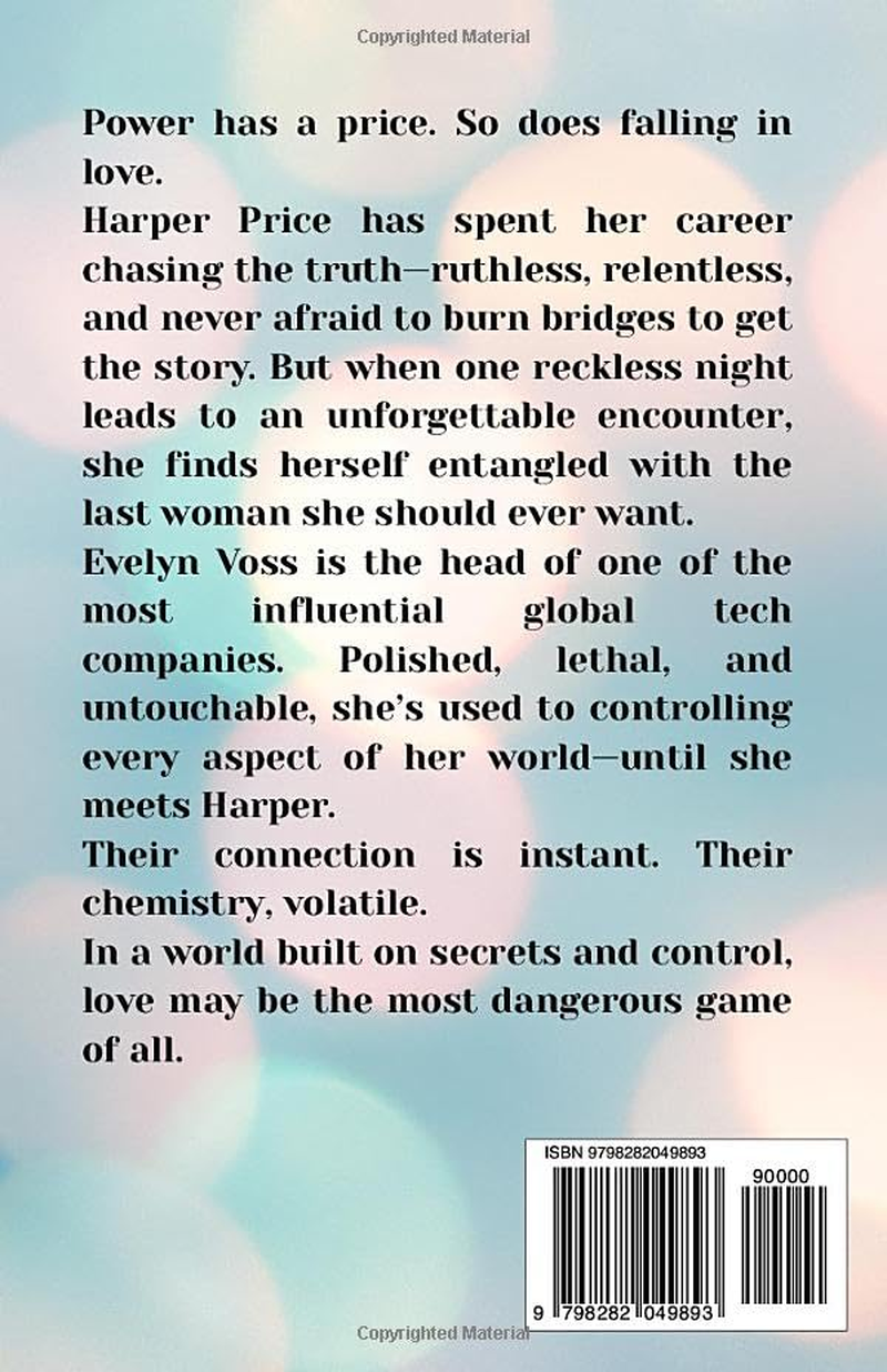 Paying Her Price image number 1