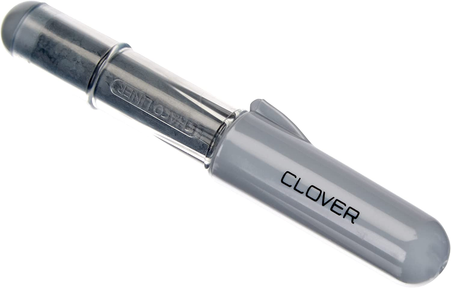 Clover Chaco Liner Pen Style, White