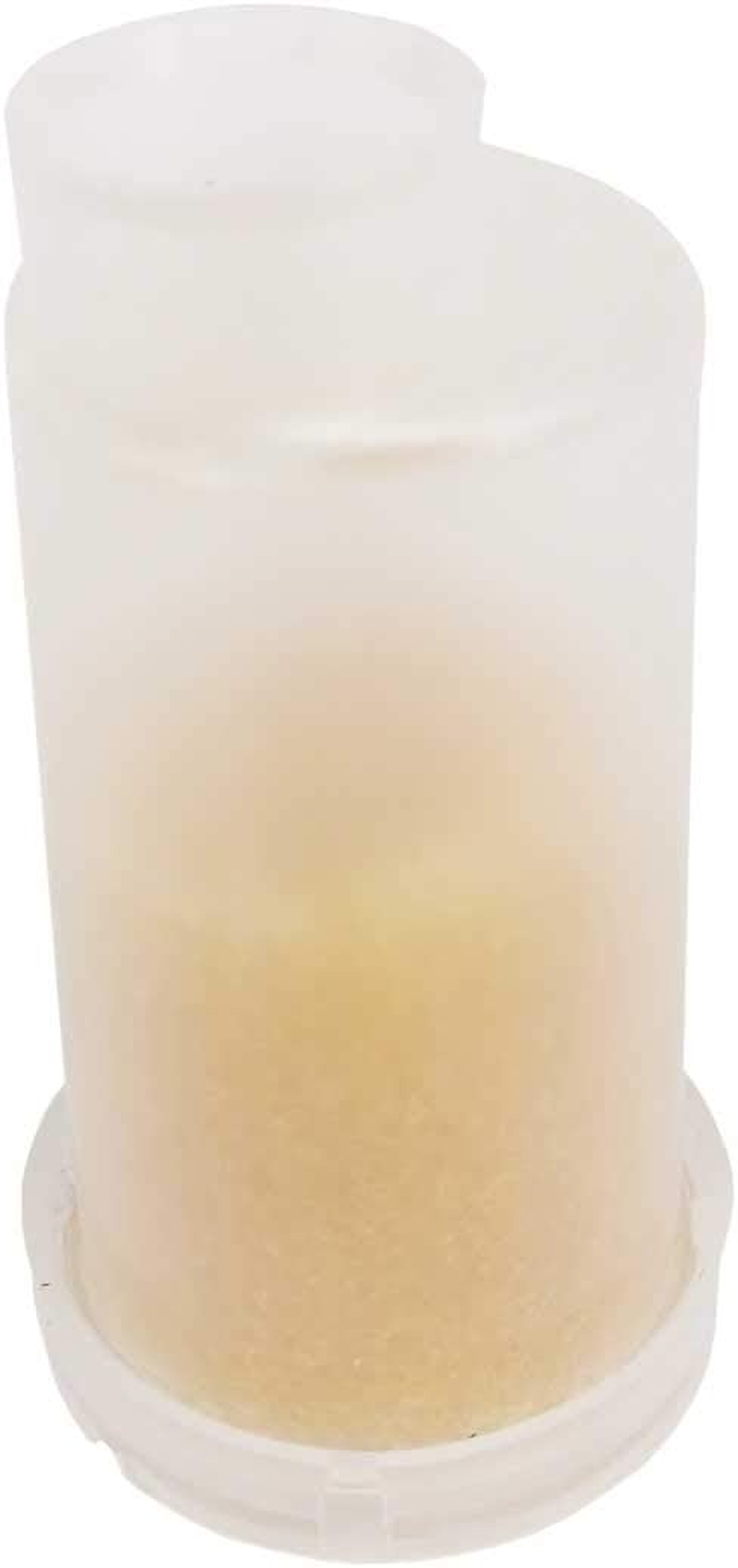 2X anti Calcium Cartridge Filter EM69101 for Sunbeam Coffee Machine Espresso EM6900, EM6900R, EM6910, EM7000, EM7100, EM8000, PU6910, PU8000