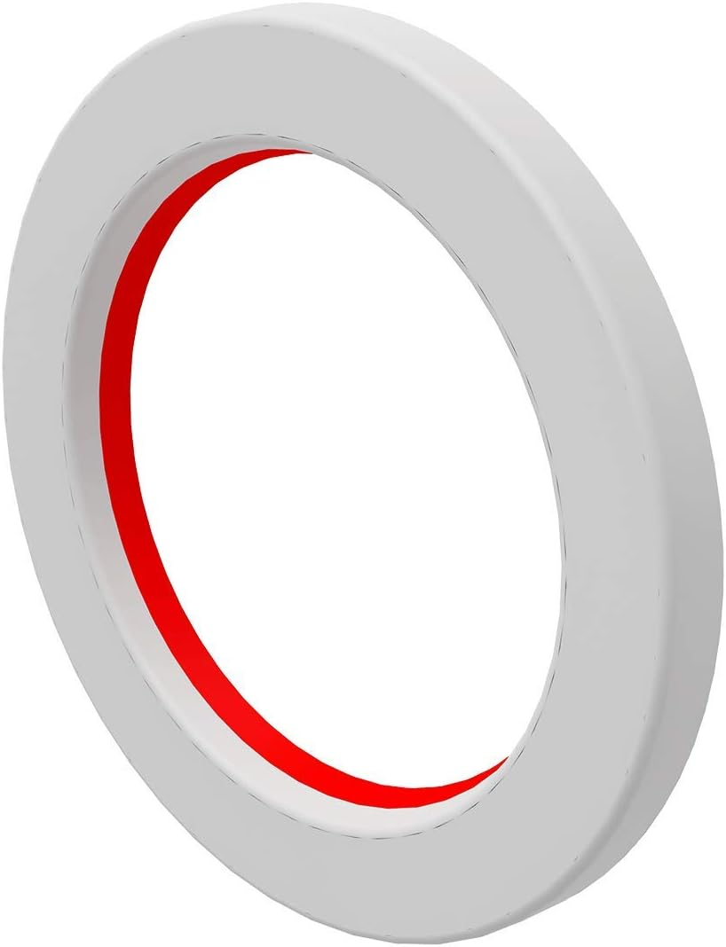 Waste Trap - 1 1/4 to 32/40Mm - Universal - Flexi Waste - Basin - Flexible Pipe Connector image number 3