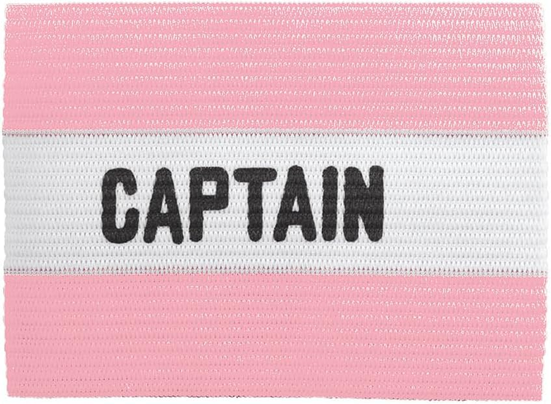 Kwik Goal Adult Captain Armband