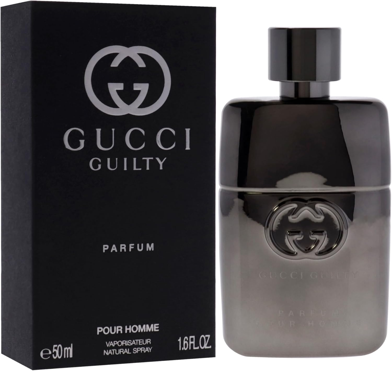 Gucci Eau De Parfum image number 2