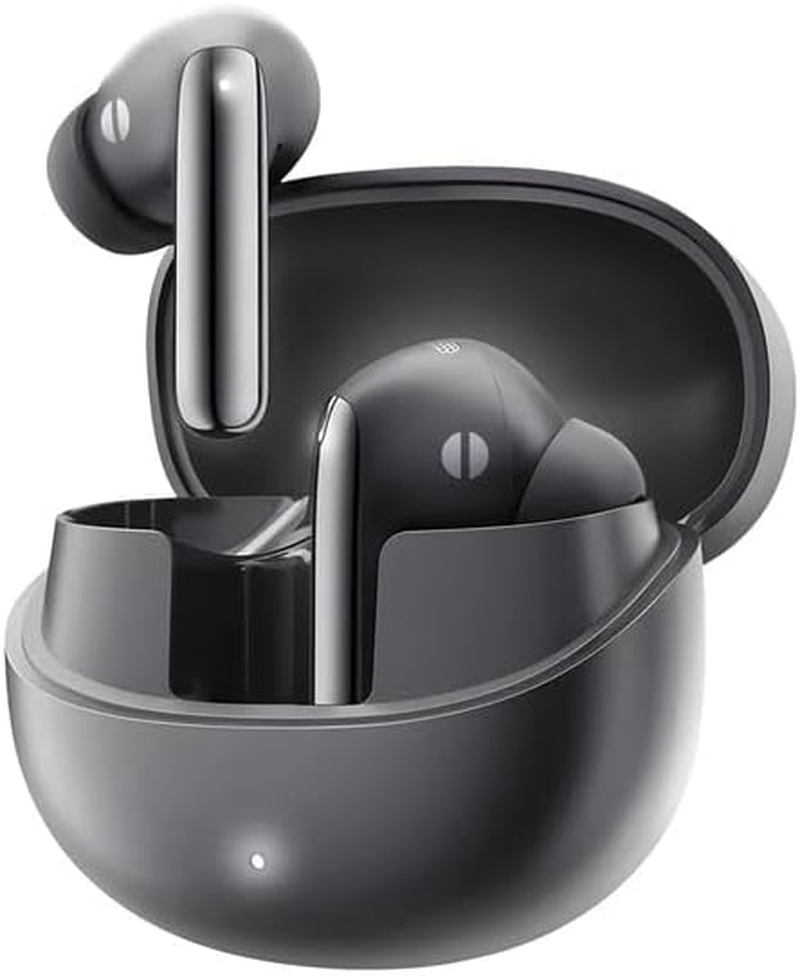 Onemelon Sky Wireless In-Ear Headphones Bluetooth 5.3 - Hybrid ANC, Transparency Mode, App Control, 30H Battery, Multipoint, ENC Microphones, Low Latency, USB-C, True Wireless for Work & Travel image number 5