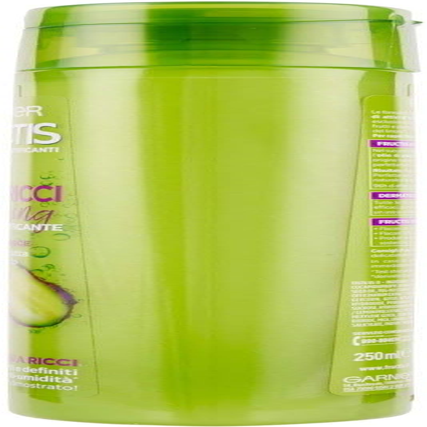 Garnier Fructis Hair Shampoo Hydra Curls image number 4
