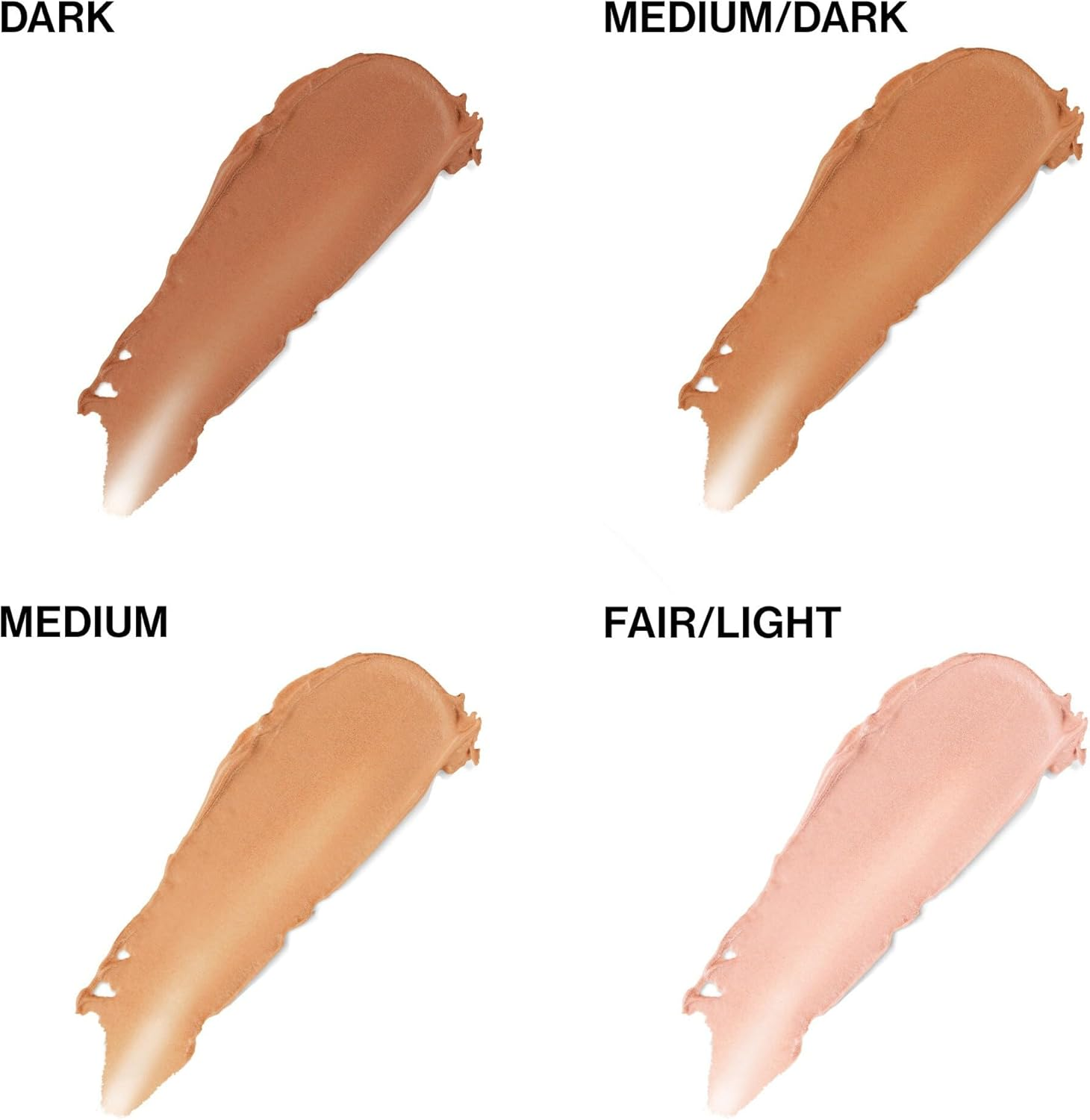 Smashbox Becca under Eye Brightening Corrector - Fair-Light for Women 0.15 Oz Corrector image number 3