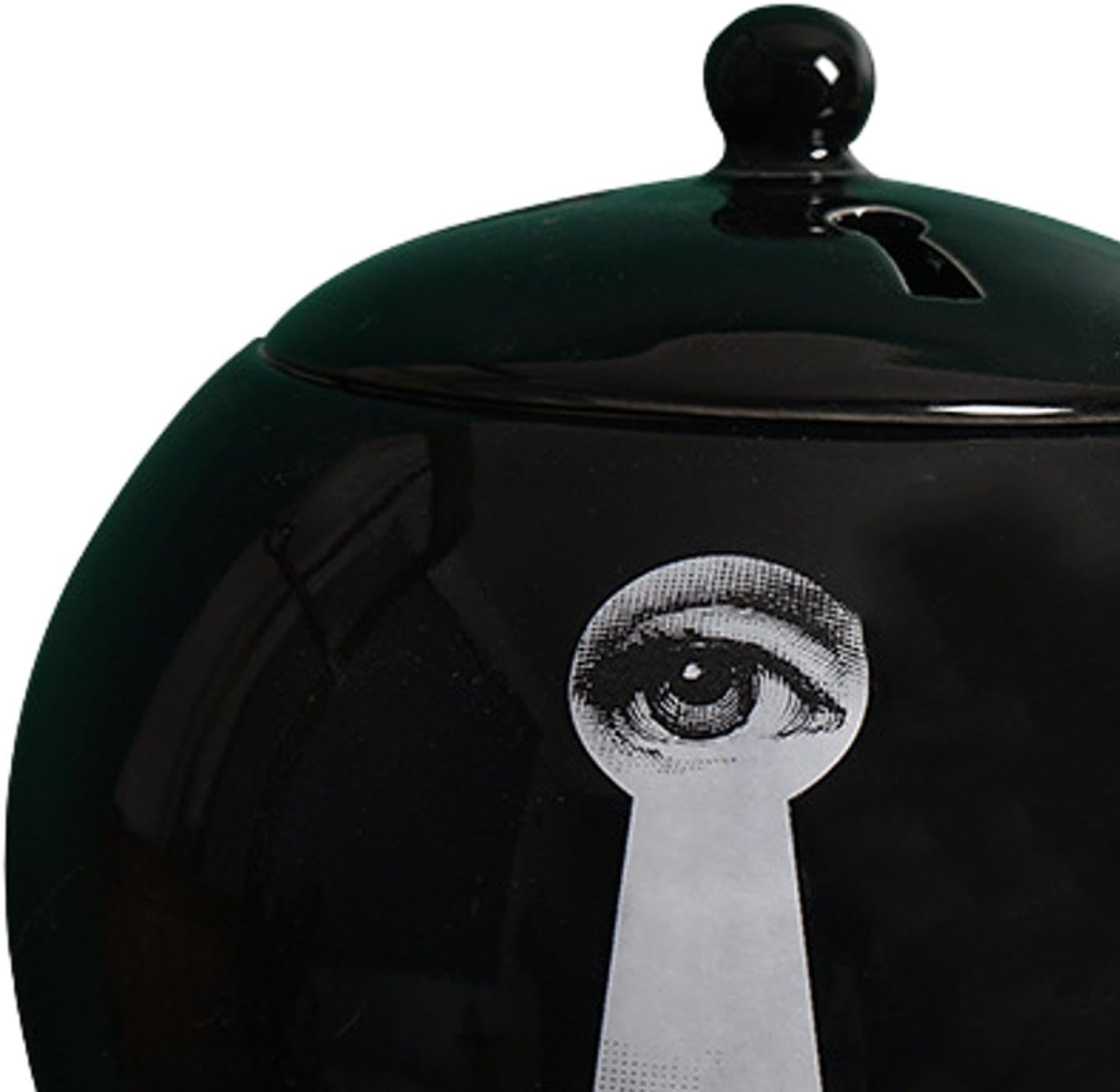 Aroma Essential Oil Ceramic Ornament, Candle Holder, Aesthetic Room Decor, Unique Aroma Diffuser,Home Decor for Living Room, Style I image number 3