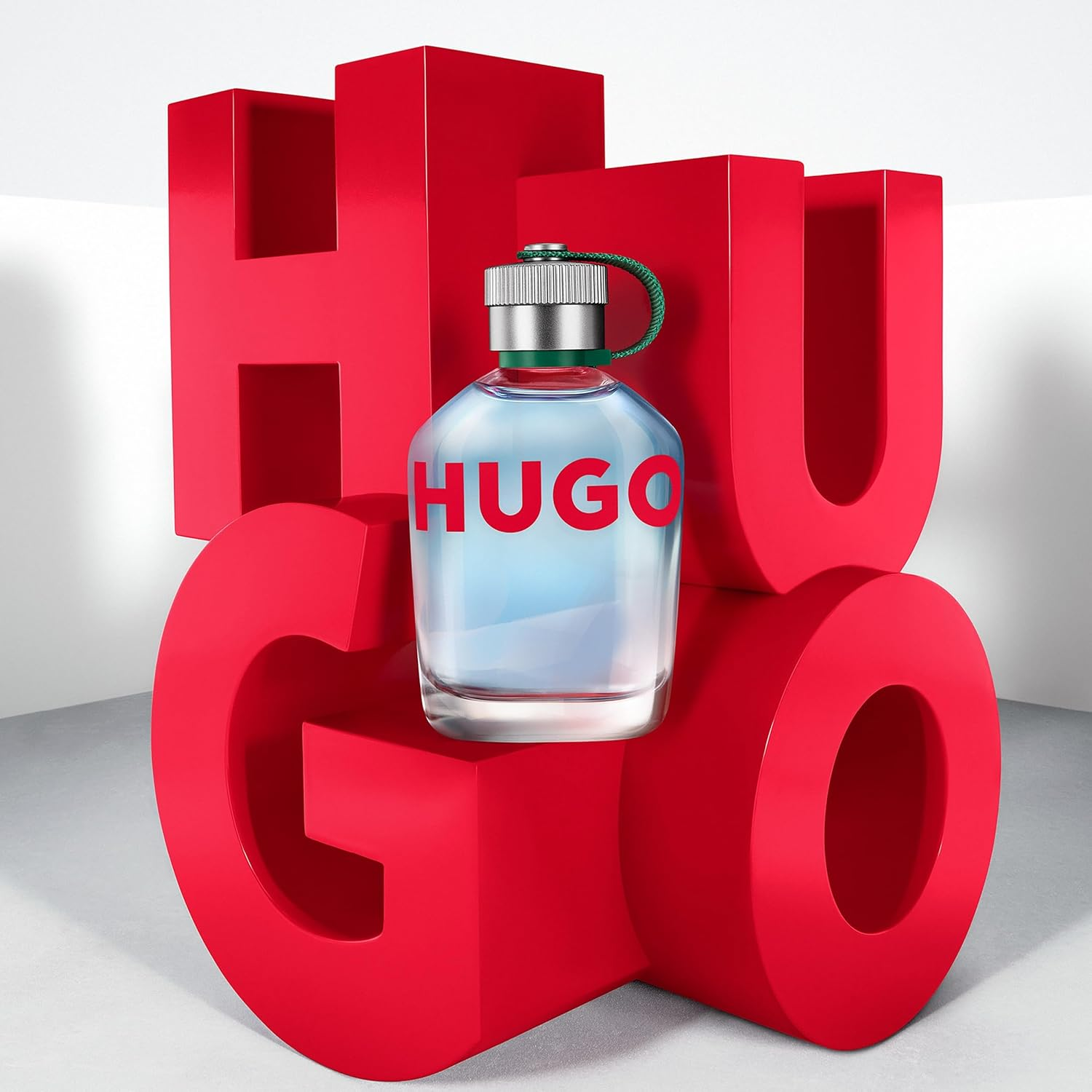 Hugo Boss HUGO Eau De Toilette, 75Ml image number 6