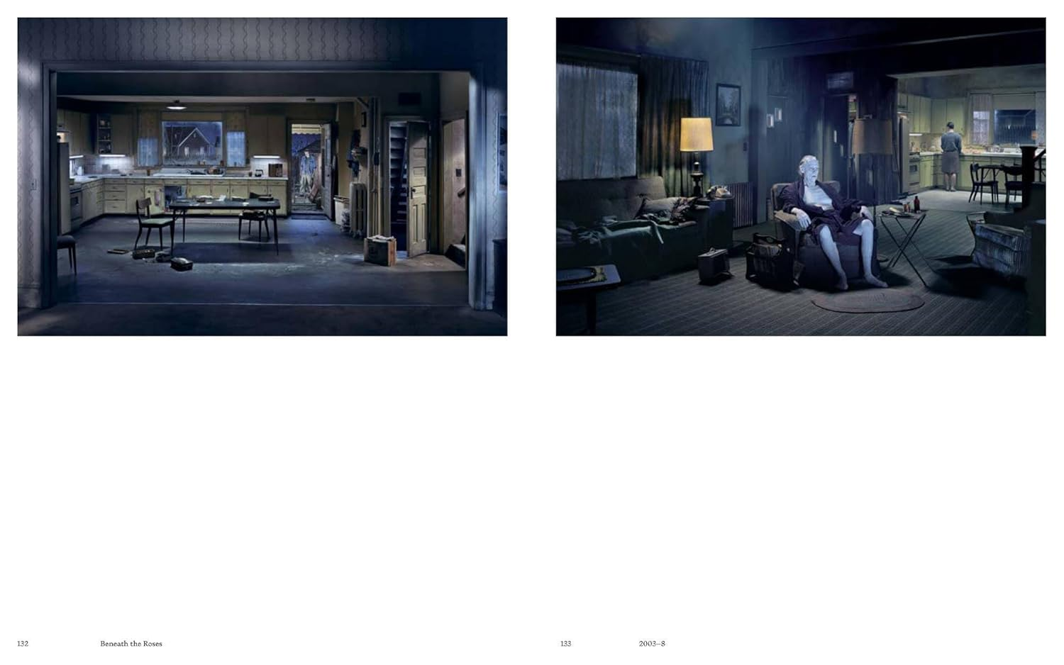 Gregory Crewdson image number 6