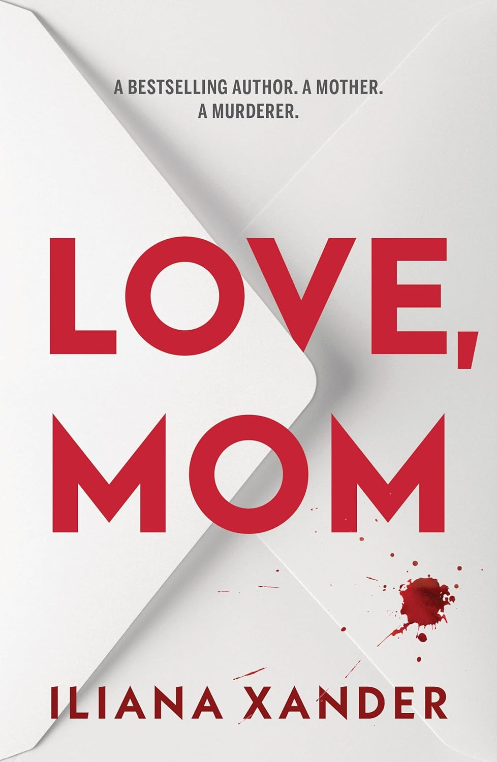Love, Mom: Mothers Lie. Secrets Kill. a Twisted Psychological Thriller for Fans of Freida Mcfadden and Lisa Jewell image number 2