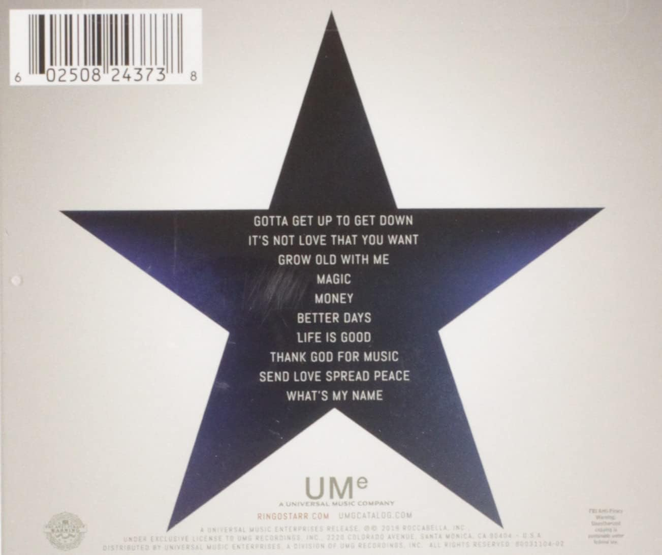 What'S My Name image number 3