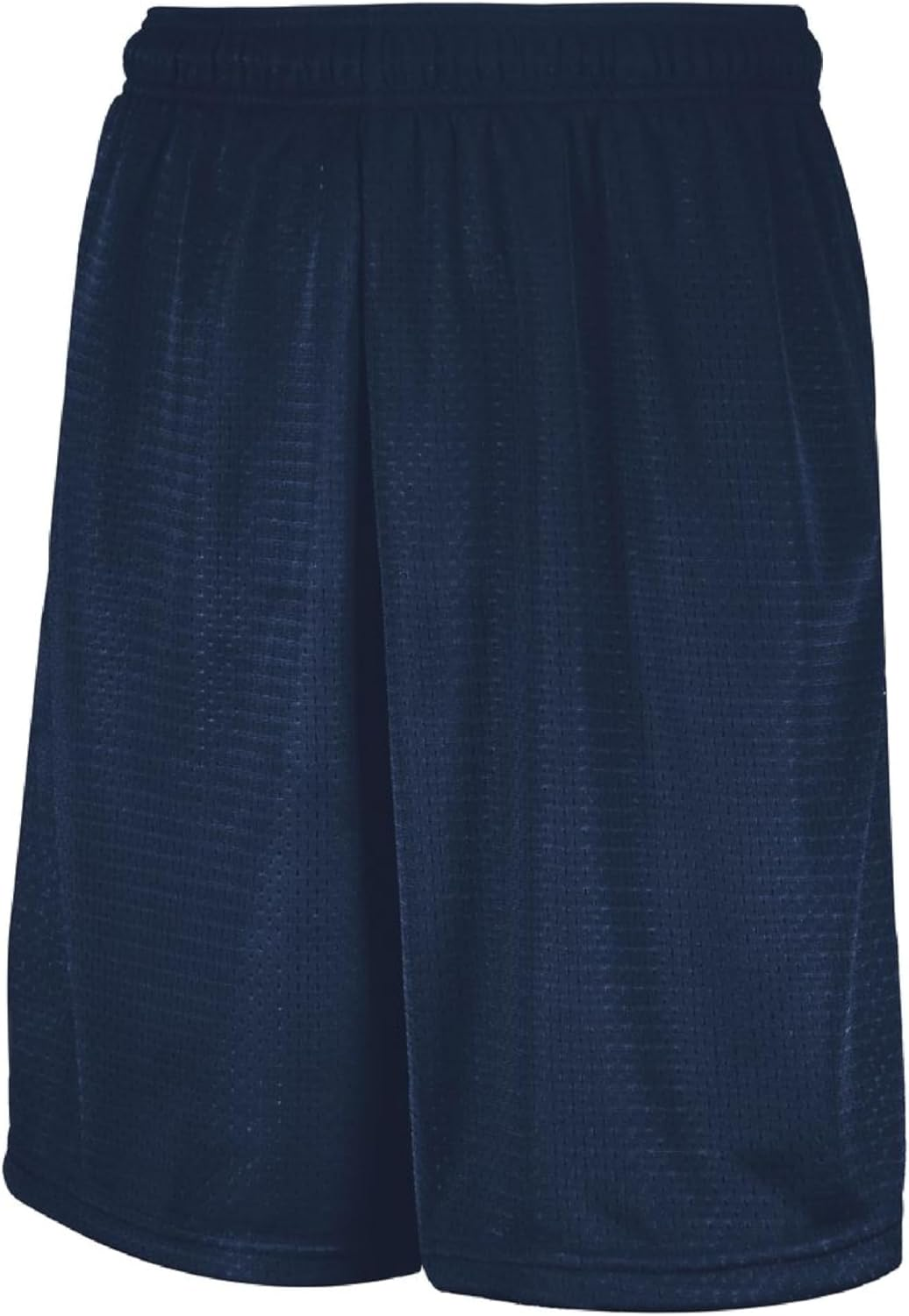 Russell Athletic Men'S Mesh Short with Pockets image number 4