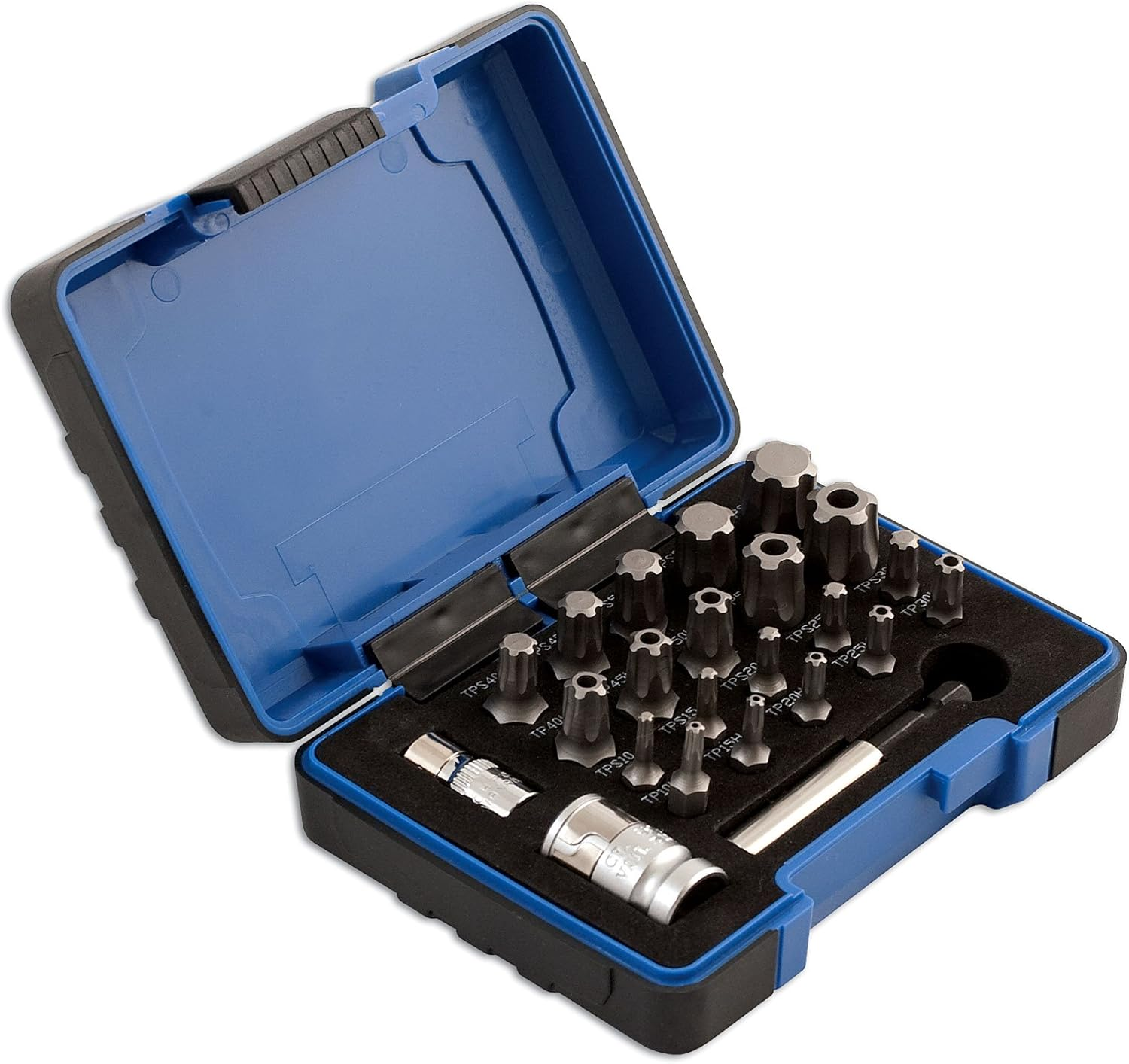Laser 5031 Torx Plus&reg; Bit Set 23Pc