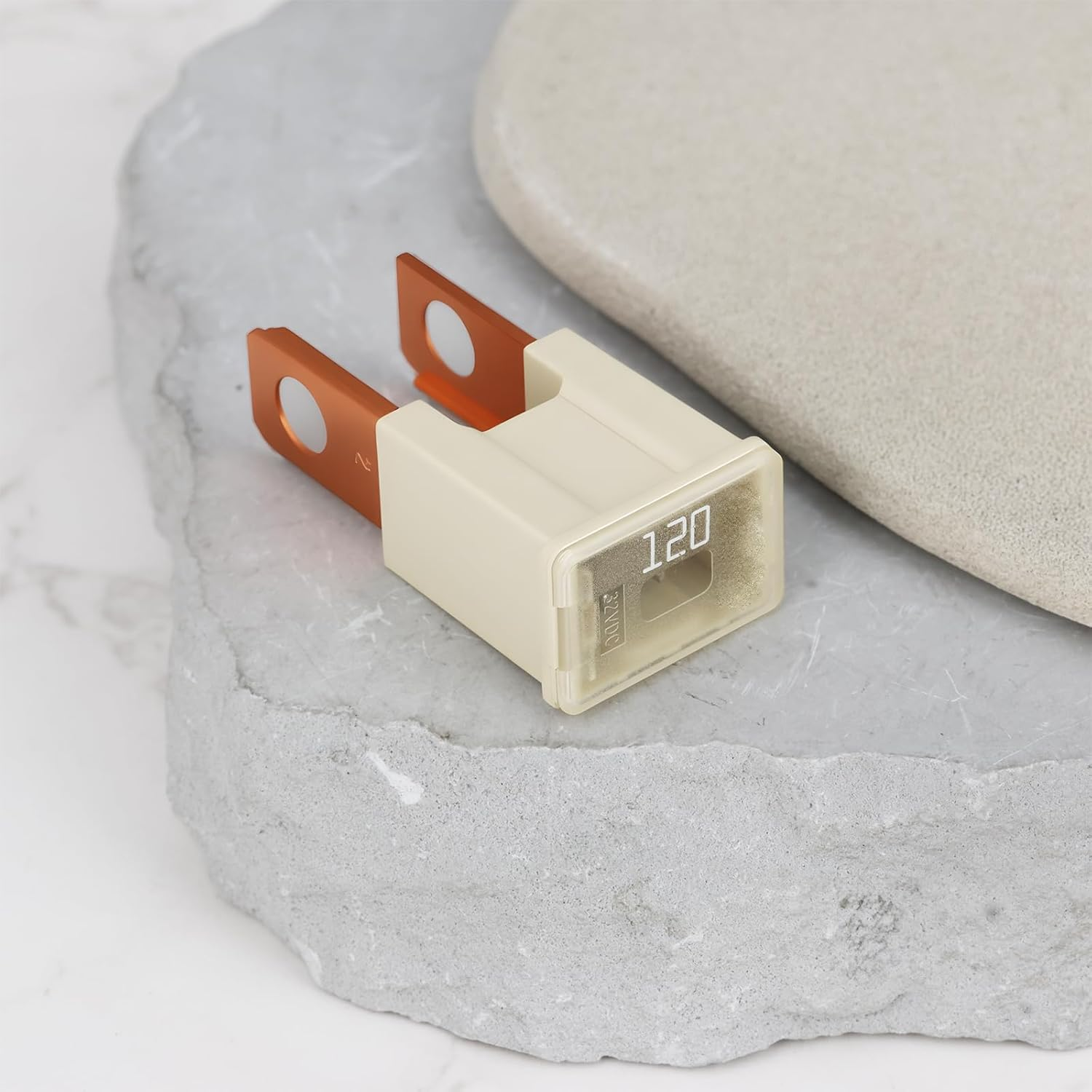 Car Alternator Fuse 90982-08274 120A Compatible with Toyota Compatible with Toyota Alphard 3 Generation image number 4