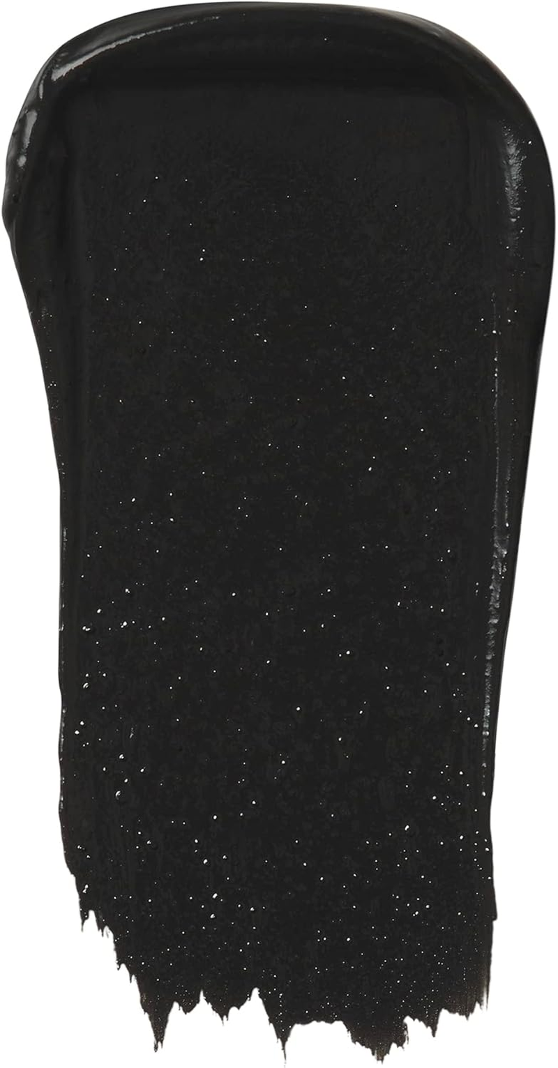 All Night Satin Lipstick by Elf - No Doubt image number 5