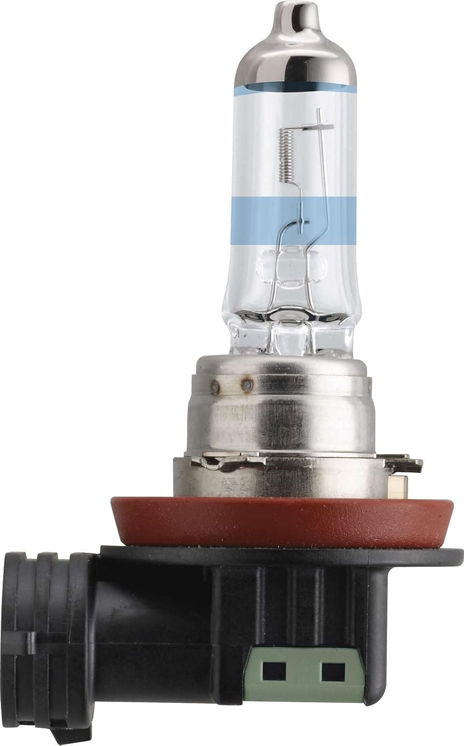 Philips X-Tremevision Pro150 12V 55W H11 Headlight Low Beam Plug Play Lamp (Pack of 2) image number 2