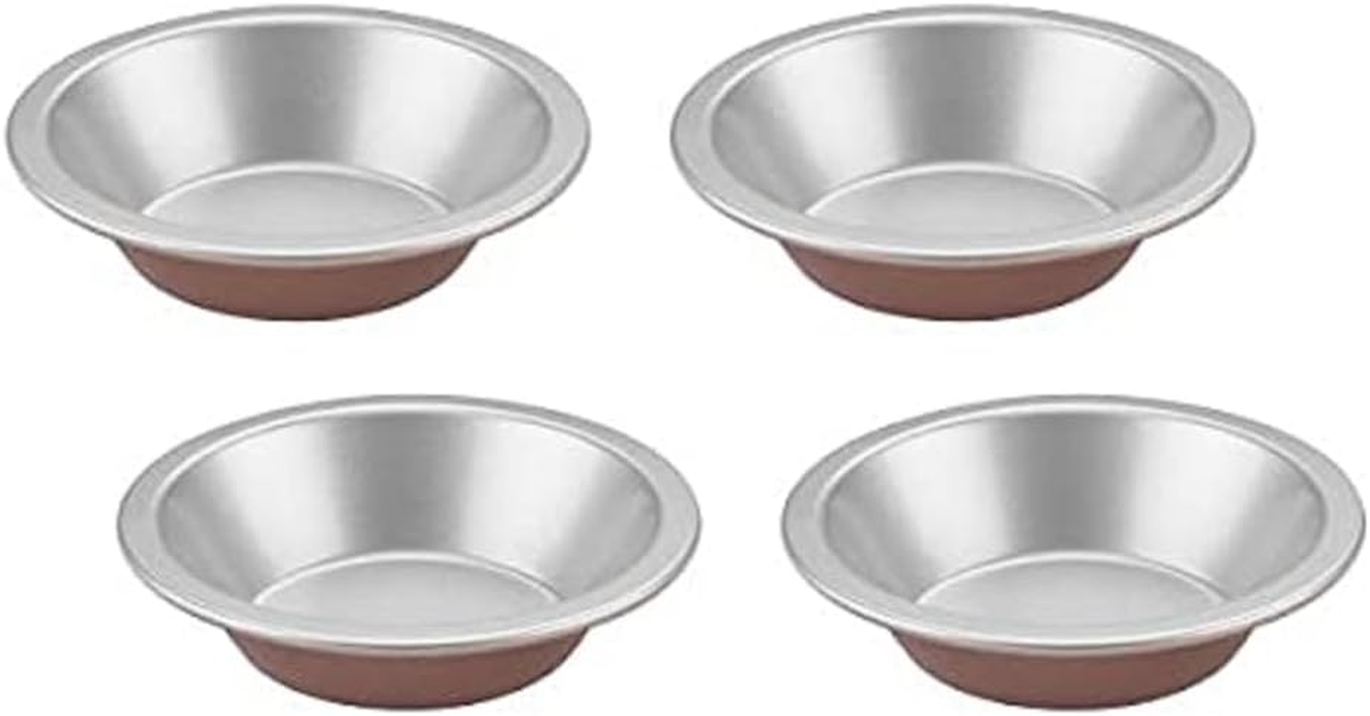 Cuisinart 086279084842 Mini-Metal-Bakeware, Pan, Steel Alloy