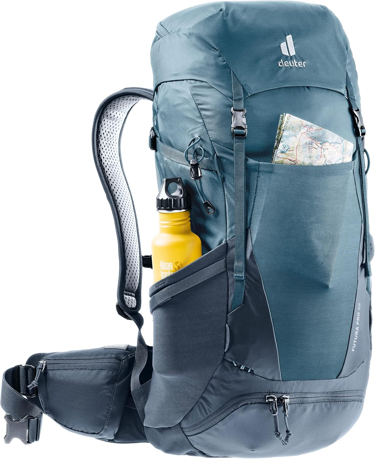 Deuter Men'S Modern Hiking Backpack