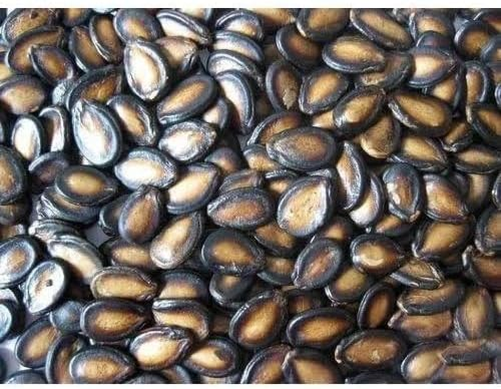 Heng Fai Soy Glazes Roasted Black Melon Seeds 200G