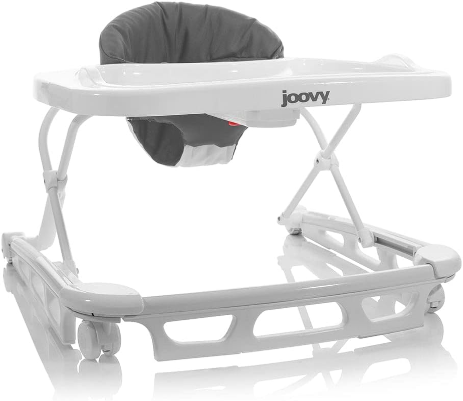 Joovy Spoon Walker - Charcoal image number 1