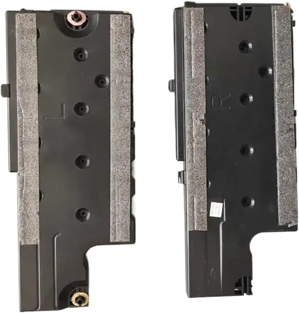 BN96-25565A BN96-25565B 6 Ohm 10W TV Built-In Speaker Set Accessories，Compatible for Samsung UA40F5000AM UA40F5000AR UN46F5500AF TV image number 1