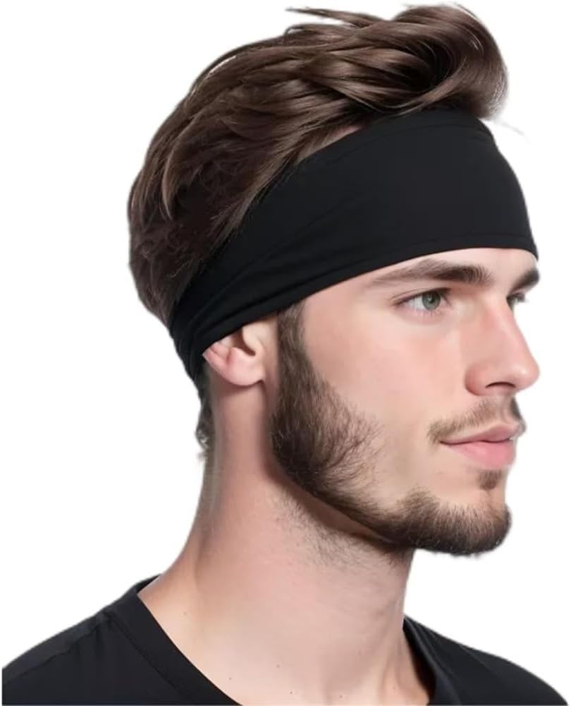 Ear Warmer Headbands, Winter Ear Muffs Headband for Men Women Kids, Ear Cover Headband in Cold Weather Running Skiing image number 1