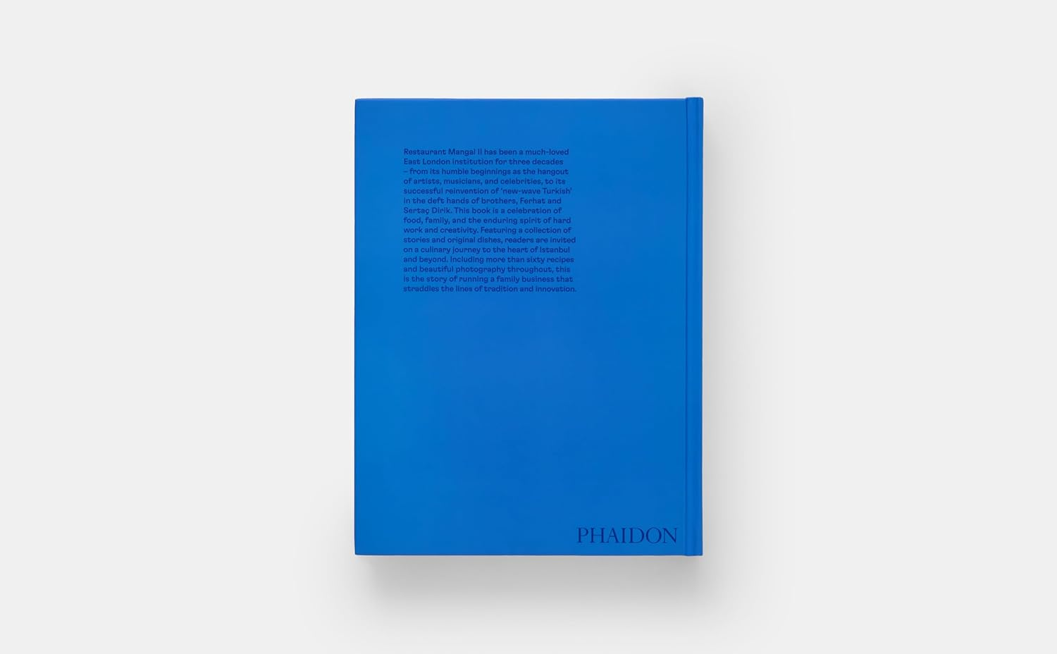 Mangal II: Stories and Recipes image number 2