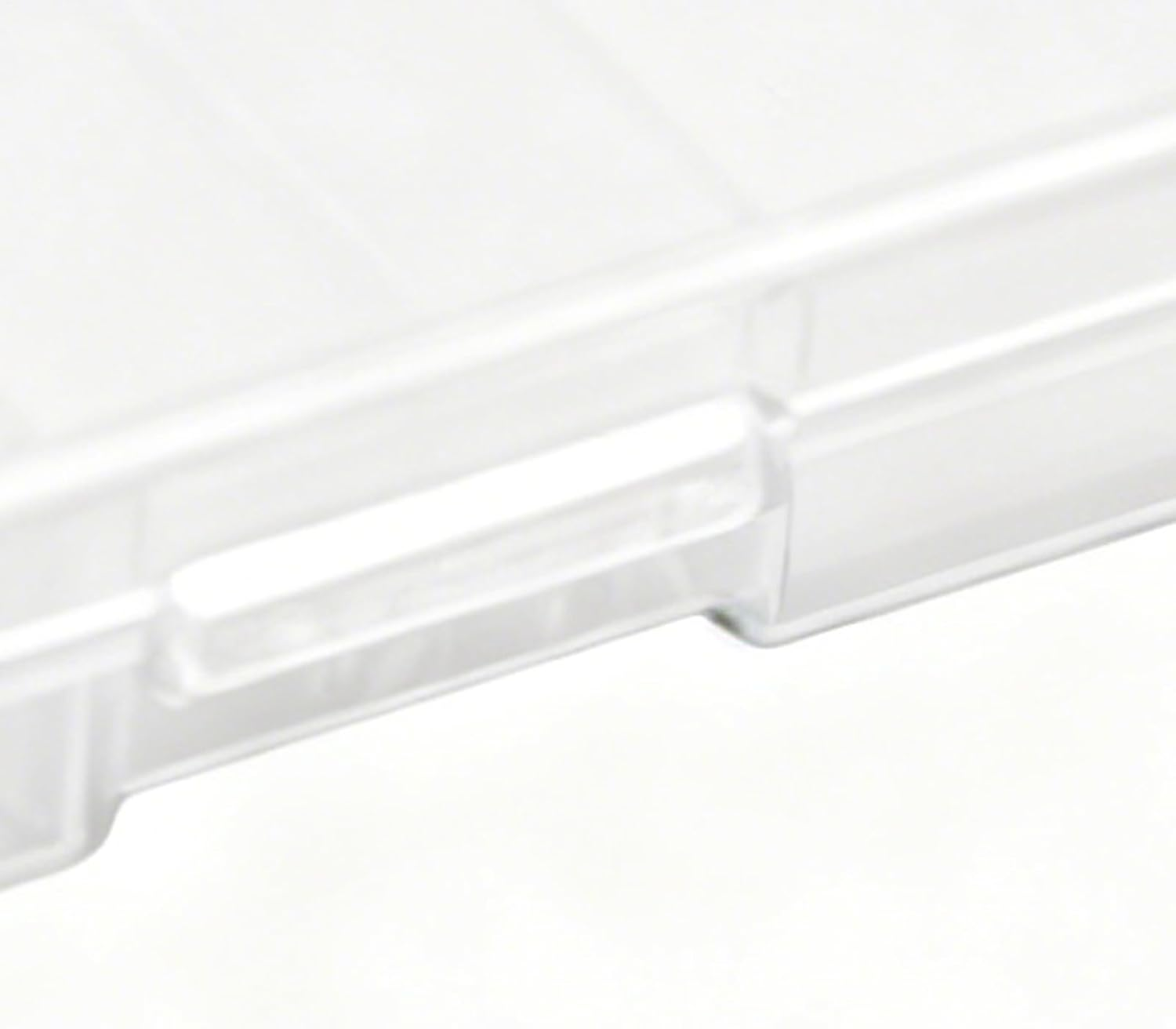 Nail Forms | Clear Full Cover Beauty Supplies,Nail Extension Forms | for Friends Pedicure Beauty Makeup Salon Home Travel Wedding Bridal Spa Holiday - Trapezoid image number 4