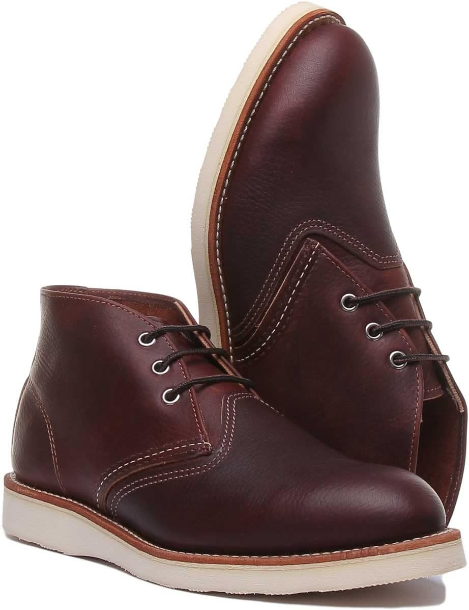 Red Wing image number 4