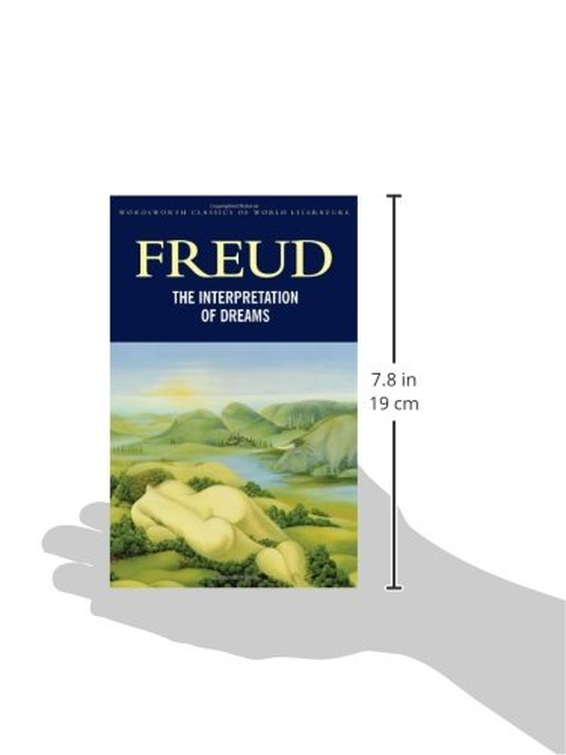 Interpretation of Dreams image number 2