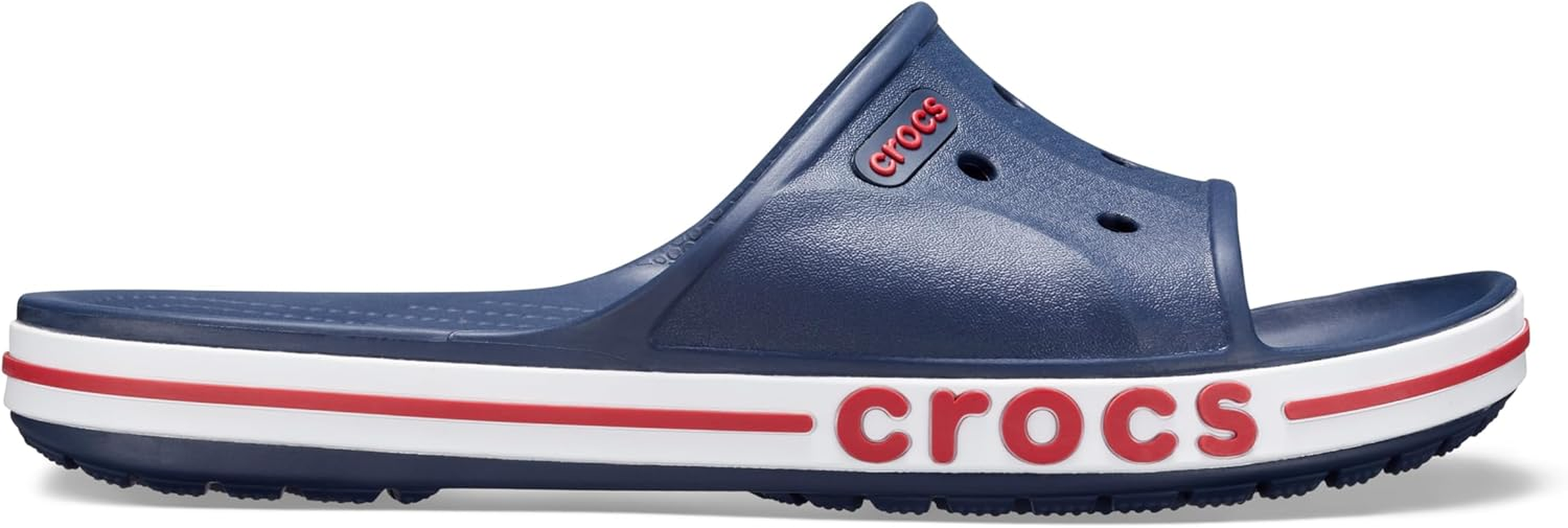 Crocs Unisex Adults Bayaband Slide