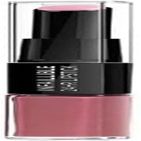 L'Oreal Paris Lipstick, Colour and Shine, Infallible 2-Step Lipstick, 312 Incessant Russet