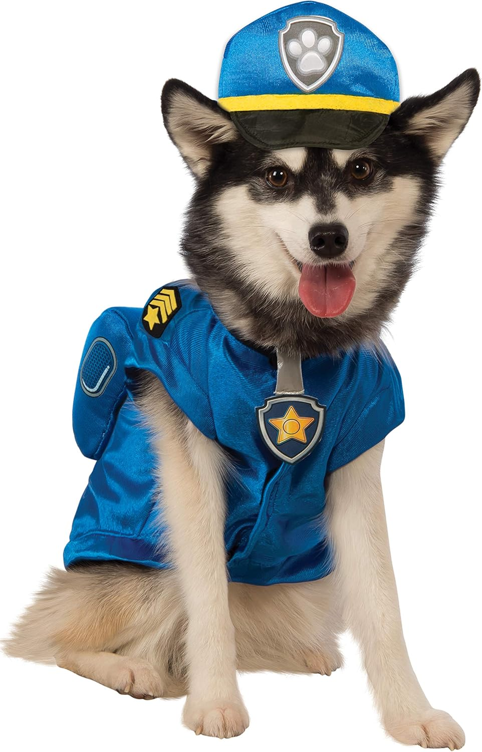 Paw Patrol Marshall Dog Costume