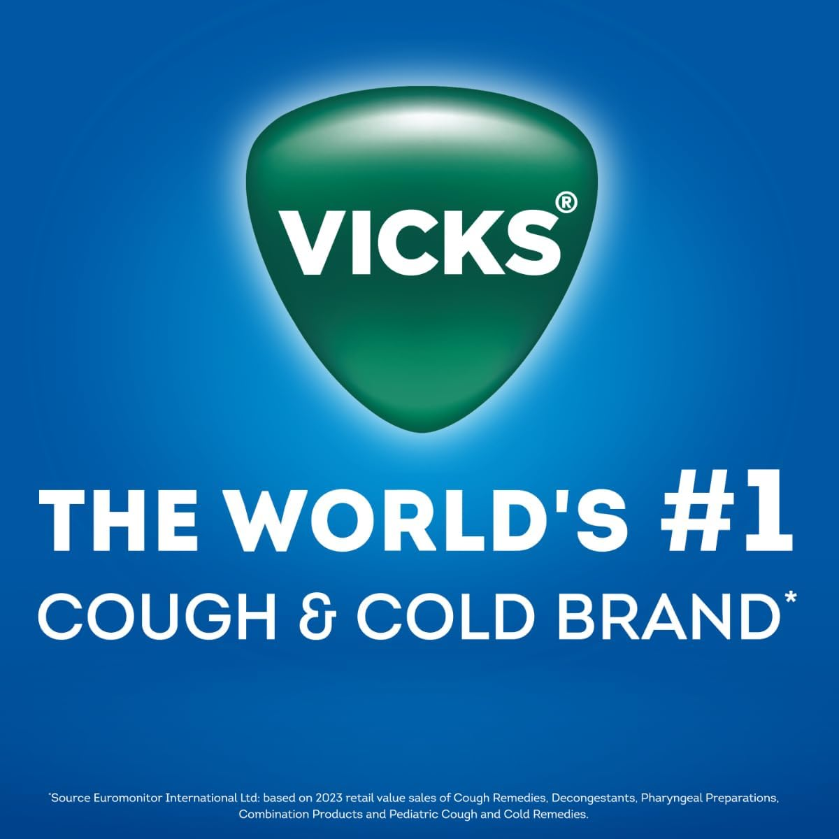 Vicks Vaposhower Max, 4 Shower Tablets &ndash; Breathe Easy image number 2