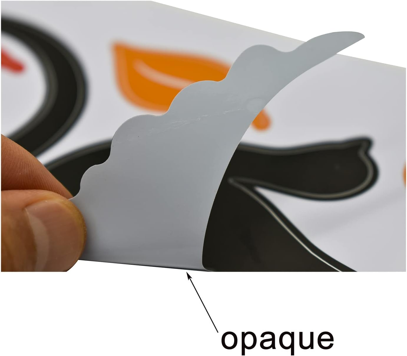 Pinenjoy Large Family Tree Wall Sticker Photo Frame Wall Decal 63X80Inch Removable Self-Adhesive Vinyl Wall Clings for Living Room Bedroom Decoration image number 5