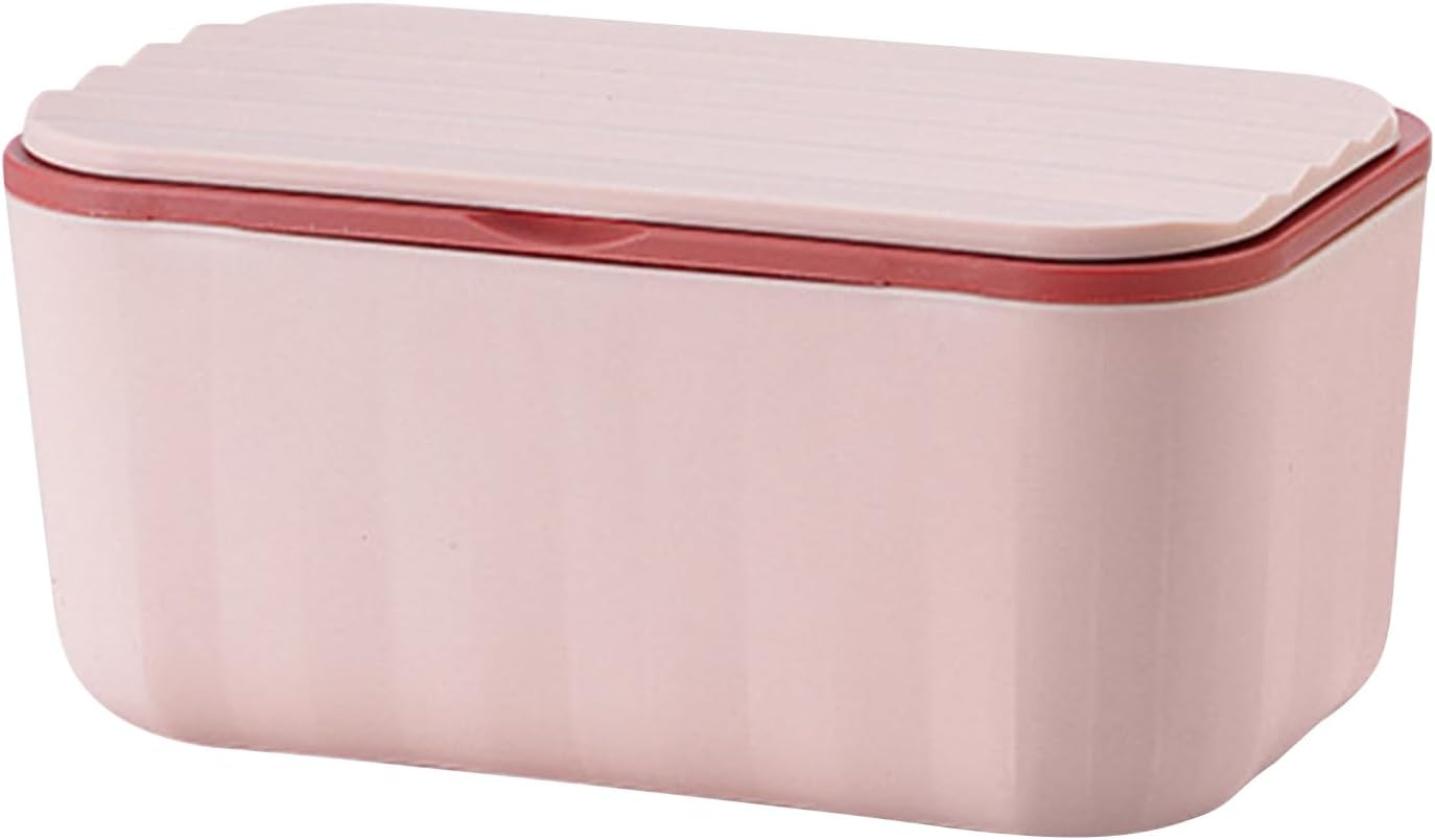 Baby Wipes Dispenser,Case for Toilet Tissue Paper | Sealable Multifunctional Dustproof Wipes Dispenser for Nursery Car Makeup Kitchen Toilet Diaper Travel Bathroom Table