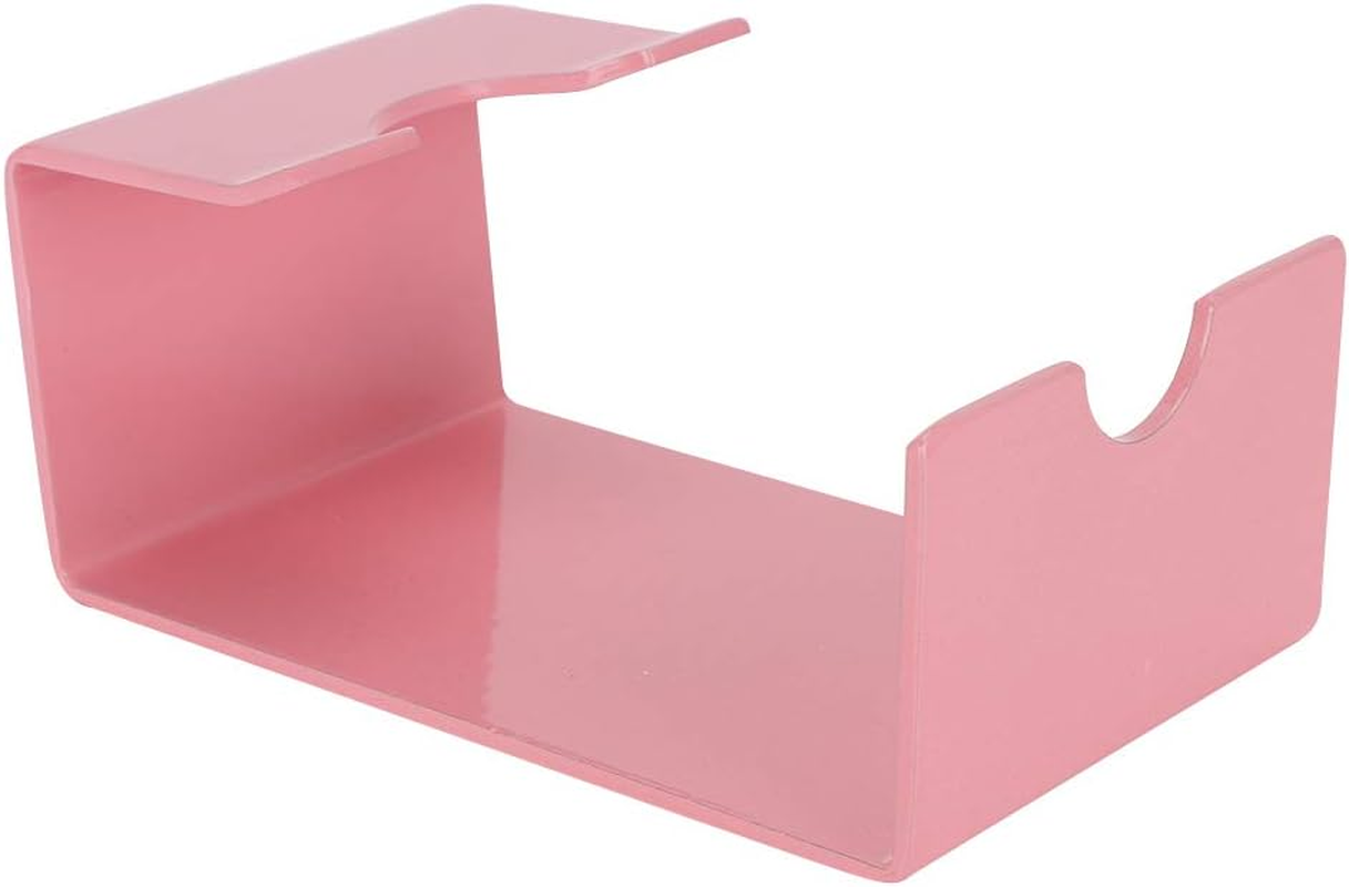 LOCADENCE Espresso Tamping Station, 6.1 X 2.8 X 3.9In Stainless Steel Coffee Portafilter Stand, Coffee Tamper Holder Support Rack for Milk Tea Shop image number 3