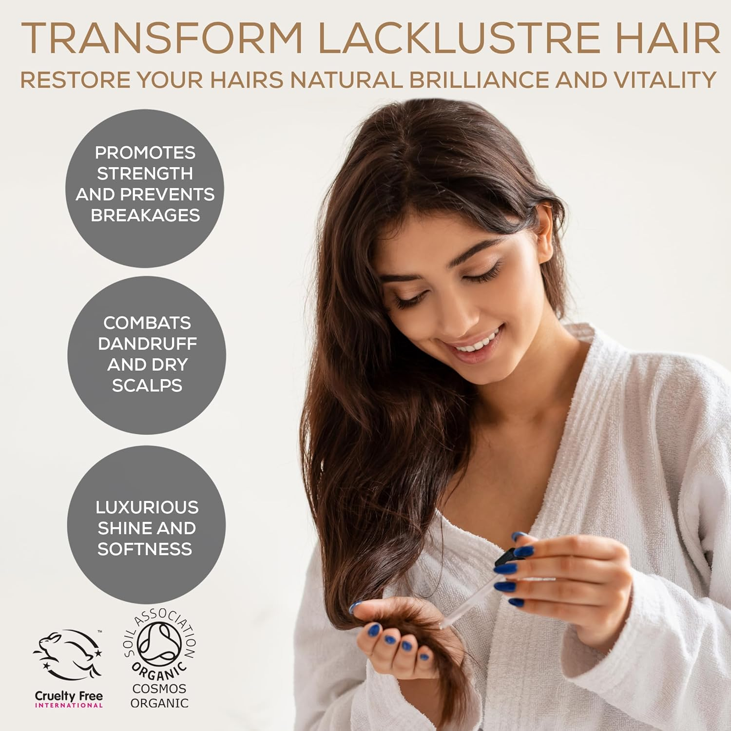 Alucia Organics Certified Organic Black Cumin Oil 100 Ml image number 4