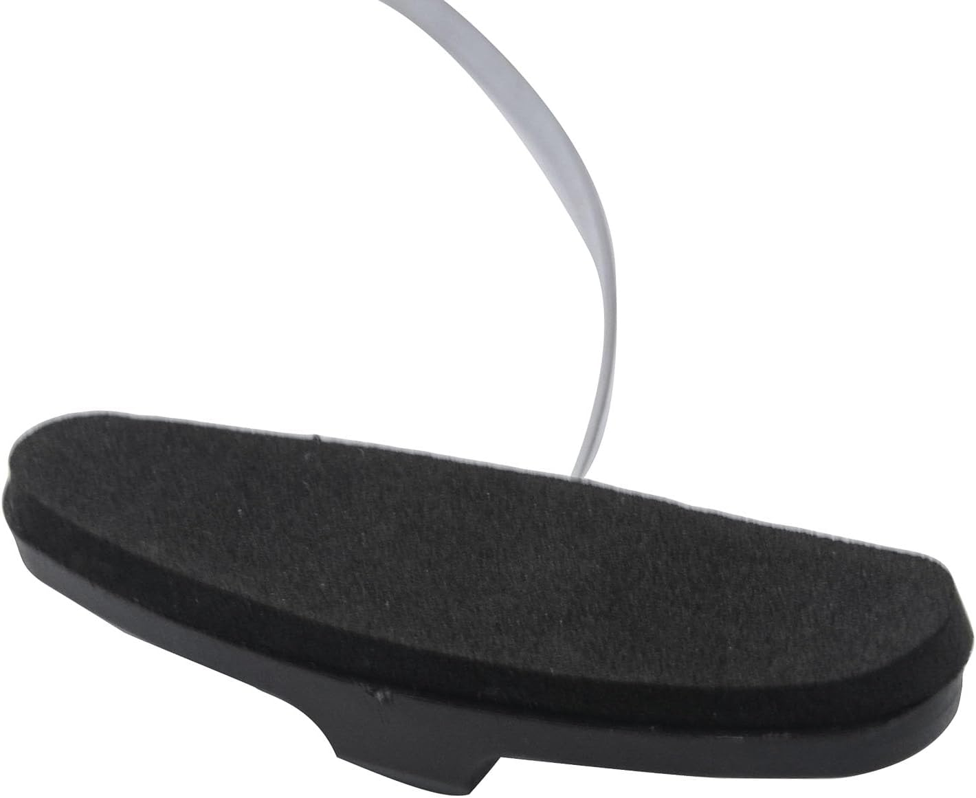 RJ11 Landline Phone Headset with Microphone, Noise Cancelling Telephone Headset, Call Centre Headphones for Yealink Grandstream Office Desk IP Phones image number 4