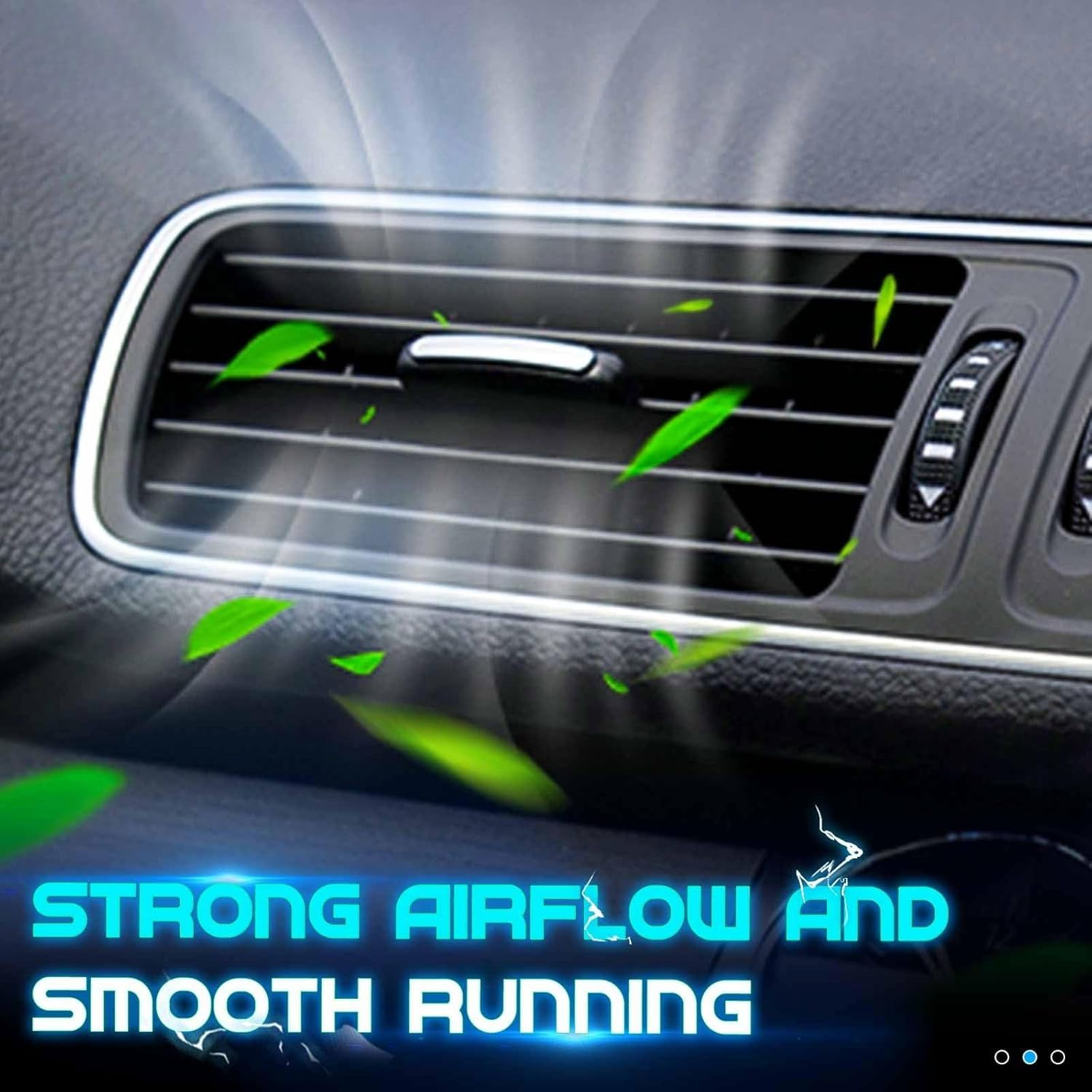 Front Air Conditioning HVAC Blower Motor Fan for Honda 2009 2010 2011 2012 2013 2014 FIT Replaces 700247 79310-TF0-G01 615-50209 79310TF0G01 AC Heated Fan Blower Motor image number 4