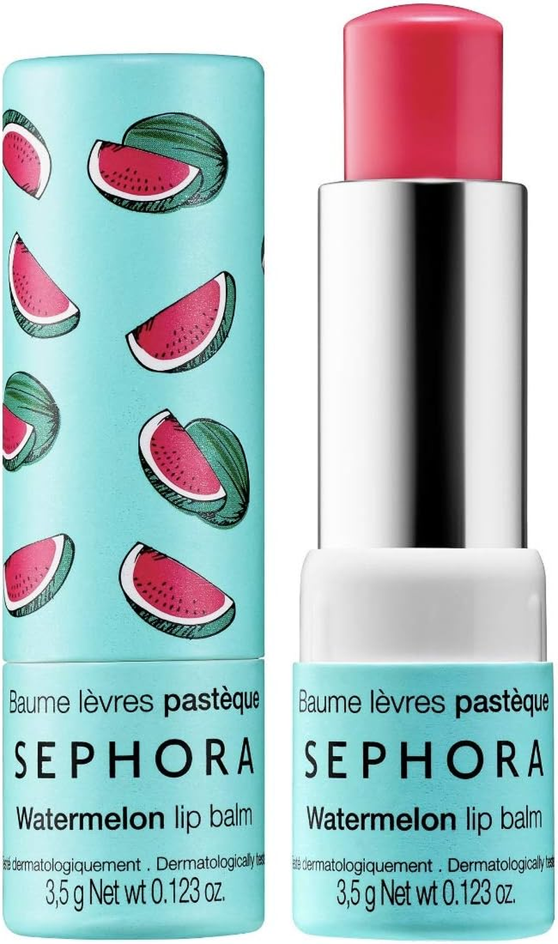 Sephora Watermelon Lip Balm