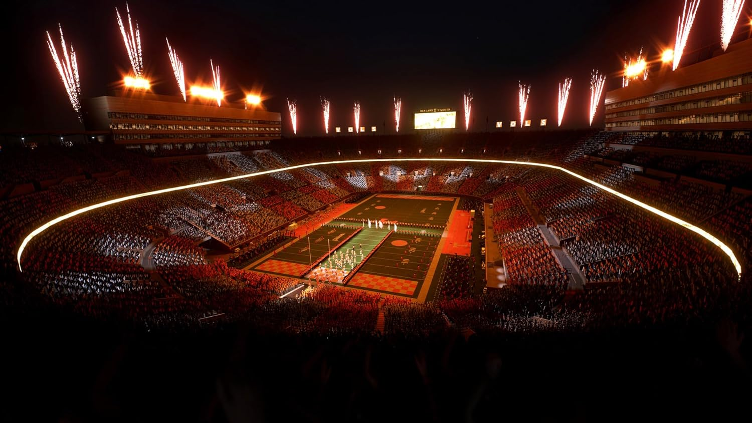 College Football 26 for Xbox Series X image number 1