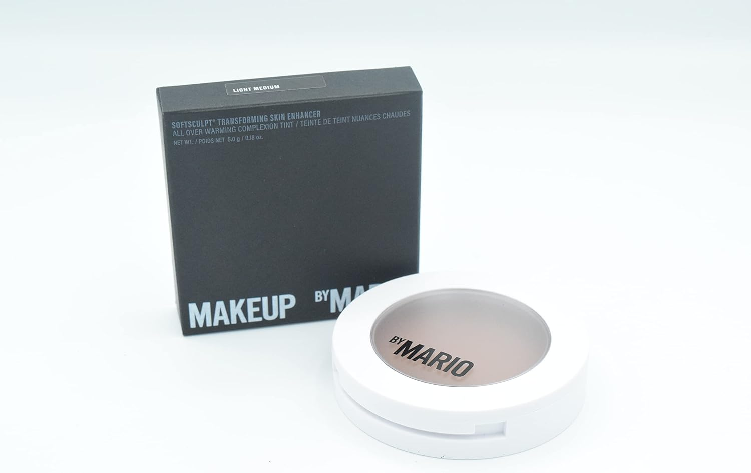 MAKEUP by MARIO Softsculpt&reg; Transforming Skin Enhancer (Light Medium) image number 5