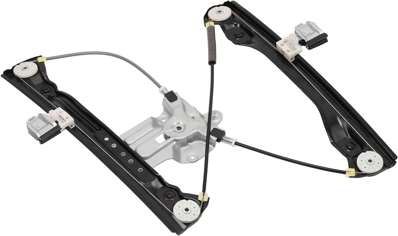 Window Regulator Front Right Hand Side for Holden Cruze JG/JH 2009-2016 No Motor image number 4