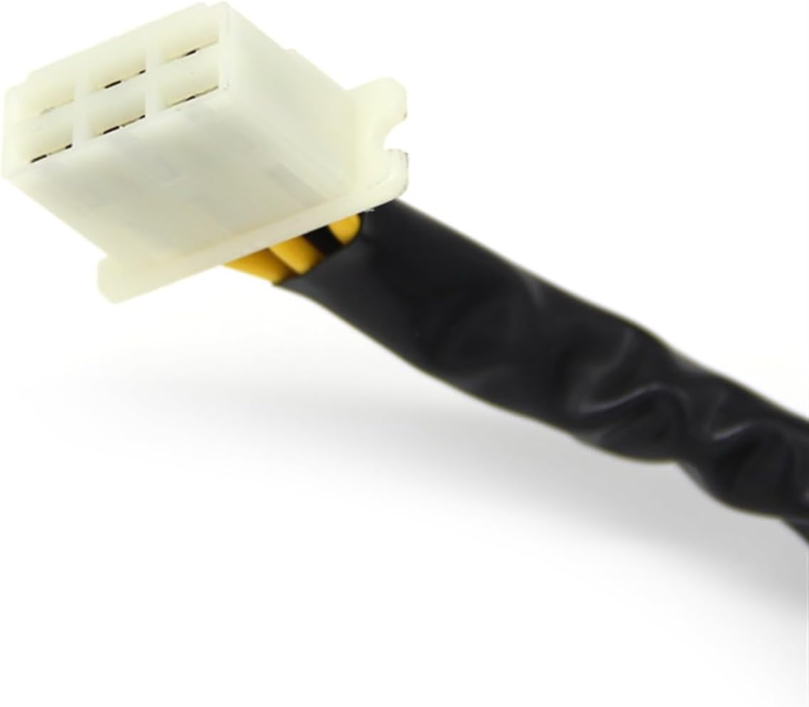 Rectifier Parts Motorcycle Voltage Regulator Rectifier for Kawasaki BJ250A BJ250C GPZ 1100 KZT10B ZXT10A Z 400 J KZ400J Z 550 B KZ550B image number 4