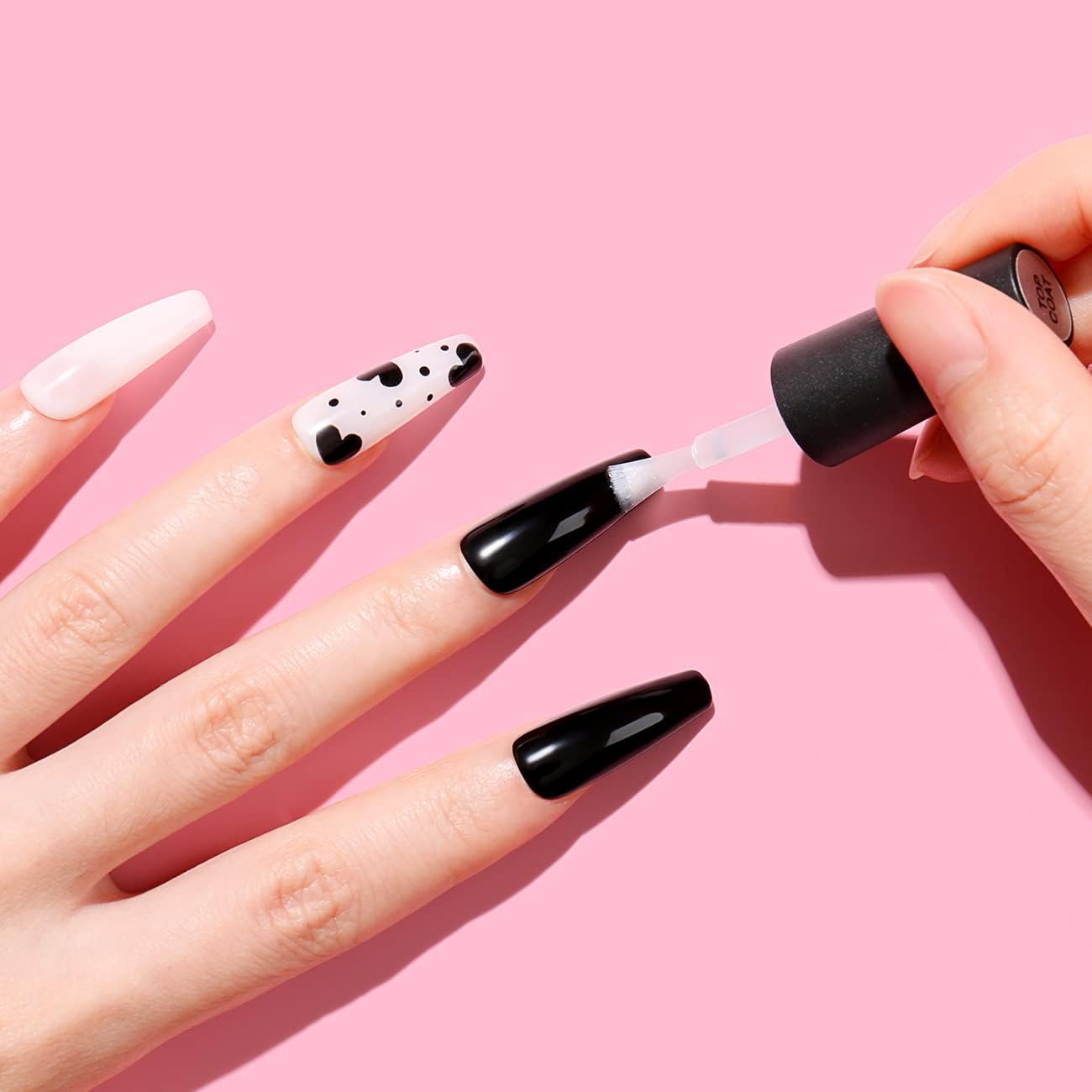 AIMEILI Soak off UV image number 3