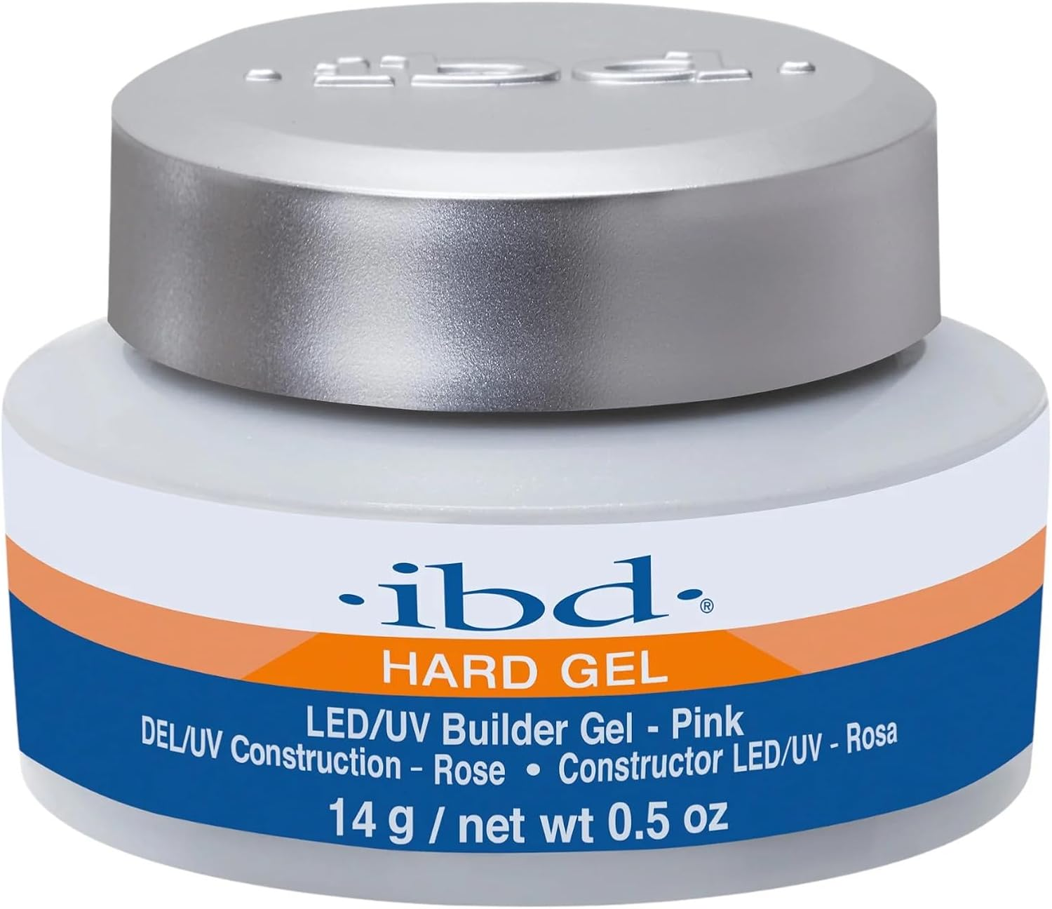 IBD LED/UV B. Gel Pink