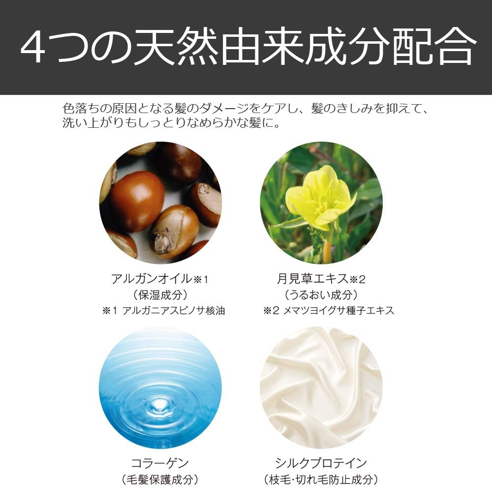 Every Color Shampoo (Gray) image number 5